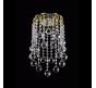Точечный светильник Art Glass SPOT 05 NICKEL CE