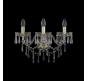 Bohemia Ivele Crystal Бра Bohemia 1403B/3/195/XL G
