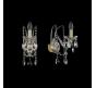 Bohemia Ivele Crystal Бра Bohemia 1411B/1/160 G