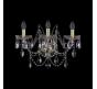 Bohemia Ivele Crystal Бра Bohemia 1411B/3/195/XL G
