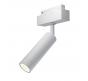 Трековый светильник Maytoni Focus Led TR019-2-7W3K-W