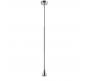 Подвесной светильник Crystal Lux ENERO SP1 CHROME
