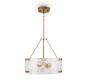 Подвесной светильник Freya Fresco FR5190PL-06BS