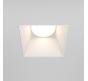 Точечный светильник Maytoni Technical Share DL051-01-GU10-SQ-W