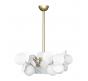 Подвесной светильник Loft IT Matisse 10008/8 white