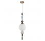 Подвесной светильник Odeon Light Palle 5405/1A