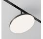 Трековый светильник Maytoni Technical Exility 4000K  Plato TR131-2-15W4K-B