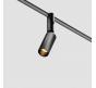 Трековый светильник Maytoni Technical 3000К  Focus Led TR201-1-5W3K-M-B