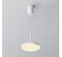 Подвесной светильник Maytoni Technical Plato P076PL-L12W3K-W