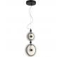 Подвесной светильник Stilfort Sportu 4012/02/02P