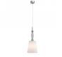 Подвесной светильник Newport Chelsy 4371/S chrome