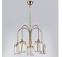 Подвесной светильник Newport Renata 4505/C gold new