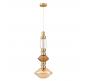 Светильник подвесной Arte Lamp Fiorato A2442SP-16PB