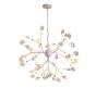 Светильник подвесной Arte Lamp Candy  A7274SP-36WH