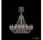 Люстра Bohemia Ivele Crystal  1410/20/460/XL-145 G V7010
