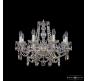 Люстра Bohemia Ivele Crystal 1411/8/195 G R801