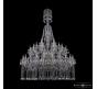 Люстра Bohemia Ivele Crystal 1413/24+12+6/460/XL-186/2d G