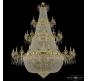 Люстра Bohemia Ivele Crystal 2227H201/24+16+10/228IV/3D/Y1 G