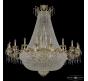 Люстра Bohemia Ivele Crystal 2227H201/20/160IV/Y1 G