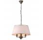 Подвесной светильник Arte Lamp Alice, A3579SP-3AB