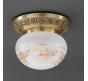 Потолочный светильник Reccagni Angelo PL 7745-1