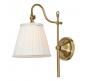 Бра Arte Lamp SEVILLE A1509AP-1PB