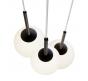 Подвесной светильник Maytoni Basic form MOD321PL-03B
