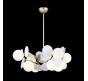 Подвесной светильник Loft IT Matisse 10008/8 white