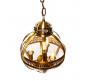 Подвесной светильник Loft IT Lantern Residential LOFT3043-BR