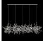 Подвесной светильник Loft IT Spark 10101/5 Chrome