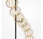 Торшер Maytoni Golden Cage MOD216FL-L38G3K