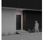 Уличный потолочный светильник Maytoni Zon IP O431CL-L30W4K