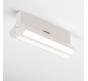 Потолочный светильник Maytoni Technical Ceiling Basis Rot C133CL-12W3K-W
