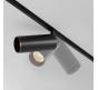 Трековый светильник Maytoni Technical Exility 2700K  Focus LED TR032-2-12W2.7K-M-B