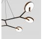 Подвесной светильник Favourite Paritet 4401-6P
