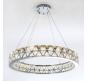 Подвесной светильник Modelux Premium 3000-6000K ML.6982.800P CR