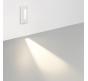 Подсветка для лестниц Odeon Light Gips 7082/3WL