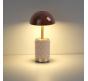 Настольный светильник Odeon Light Lulu 3000 5453/3TL