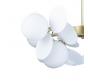 Подвесной светильник Loft IT Matisse 10008/8 white