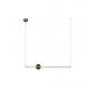 Подвесной светильник Loft IT Crescent 5053-B