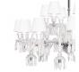 Подвесной светильник Loft IT Flambeau 10209/24