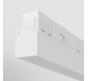 Трековый светильник Maytoni Basis Exility 3000K TR030-2-24W3K-W