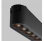 Трековый светильник Maytoni Points Radity 3000K TR082-1-18W3K-M-B