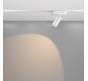 Трековый светильник Maytoni Focus LED Radity 3000K TR103-1-12W3K-M-W