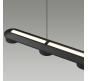 Подвесной светильник Odeon Light Turman 6631/64L