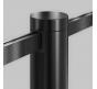 Трековый светильник Maytoni Technical Flarity 3000K Focus Led TR143-1-5W3K-W-B