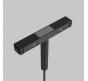 Трековый подвесной светильник Maytoni Technical Basity  Cono TR182-1-5WTW-M-B