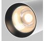 Трековый светильник Maytoni Technical Exility 3000K  Artisan TR097-2-12W3K-M-BW