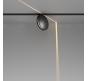 Трековый светильник Maytoni Technical Exility 3000K  Outline TR090-2-6W3K-B