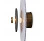 Бра Freya Acoustic FR5494WL-L4GR